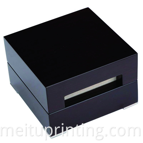 Single Watch Box